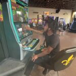 Brandon Patrick declared missing after biting off his girlfriend, Katrisa Cryer, face