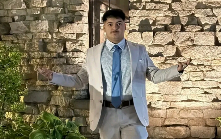 Ali Jasim has passed away following I-74 Bridge, Bettendorf, incident