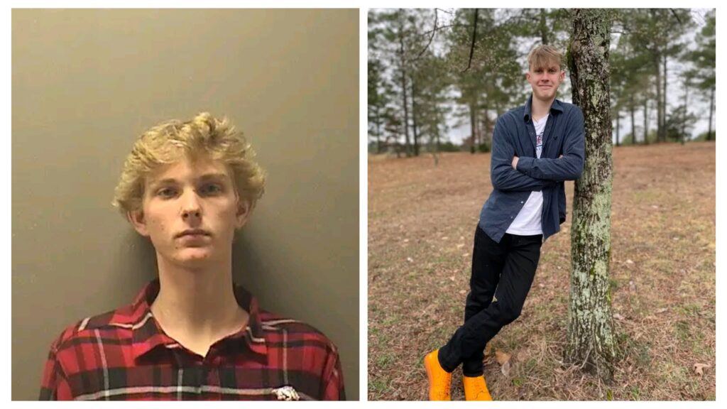 VIDEO: $4k raised for Noah Epperson after he jumped on by Cooper Riley Camferdam at Circle K