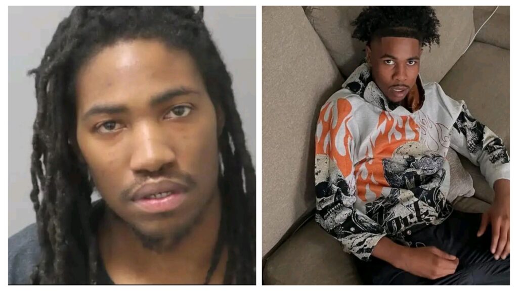 Jamaal Jones identified as the suspect who unalived Peewee Jrok IMB in Cwe