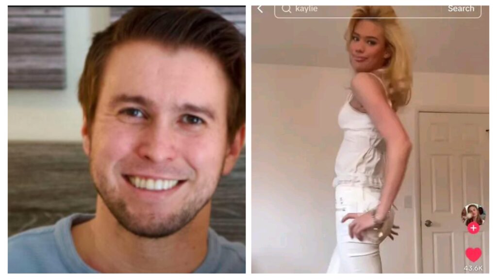 VIDEO: Kaylie Imrealllypretty arrested after she tried to unalive her teacher, Jason Rader, at Billings high school