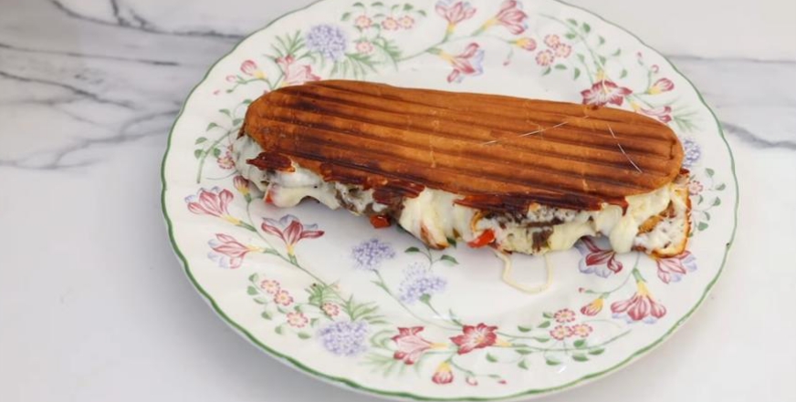 VIDEO: Why is Agege bread cheesesteak going viral in Nigeria?