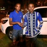 Mvumeleni Rank Zwane has passed away