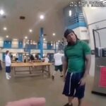 VIDEO: Jo Bean Hunter has apologized after beating up C.O in jail