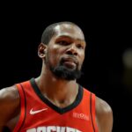 Kevin Durant used burner account, Getoffmydickerson, to call Jabari retarded and shade his other teammates