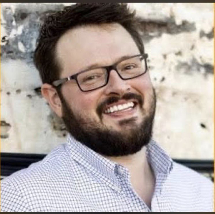 Wes Rucker TBA has passed away in a car crash on I-40 near Cedar Bluff as he lefr behind his pregnant wife