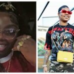 Sky Monet called out Chassidi Stayinmyown Lane who scammed her off $5,350