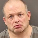 VIDEO: Mugshot of Michael Brown released after fighting with students of Grand Island Senior High School in Nebraska