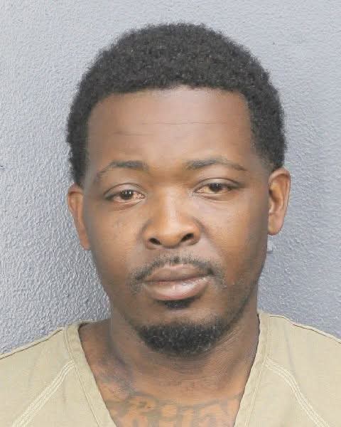 Powell Altavious Kemario identified as the suspect who unalived Daneshia Nene Heller