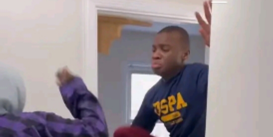 VIDEO: Americans are calling on CPS after autistic JB seen kicking this mother, JBs Safe Hands