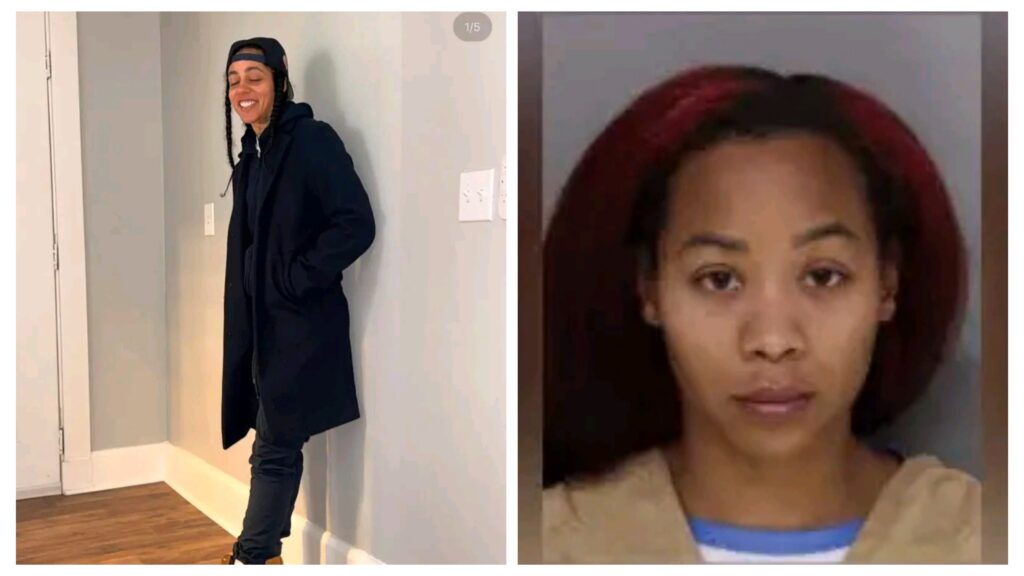 Jasmine Blake identified as the suspect who unalived Diamond RedNose Rice in Walnut, Cincinnati