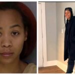 Jasmine Blake got $750k bail after she killed Diamond RedNose Rice in Walnut