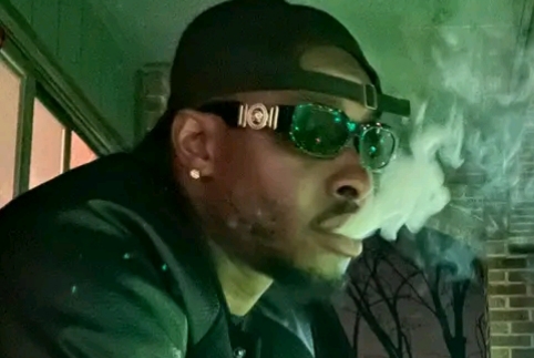 Danny Danny has an arrest history after incident with his dog