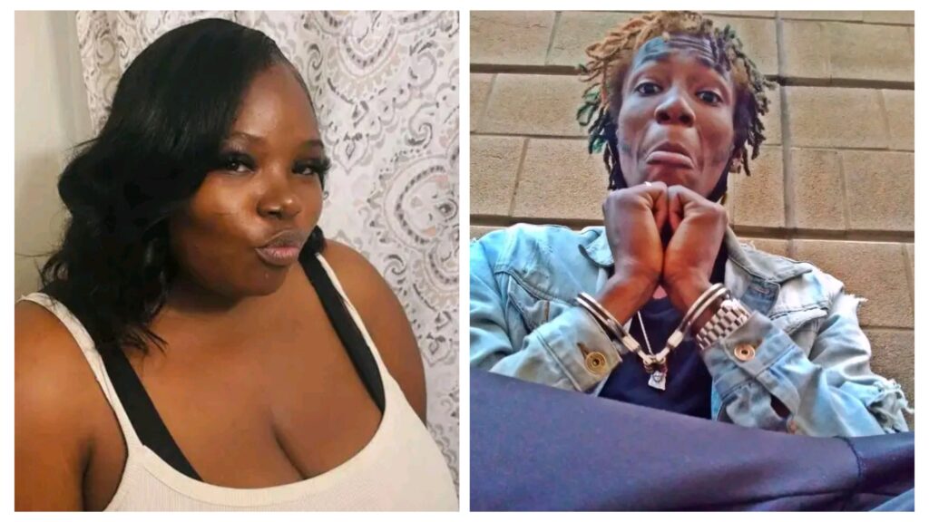 VIDEO: Zakia Robinson has passed away on Brandon Cocrel live stream