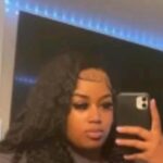 VIDEO: Gabryel Ayres Gi Na seen laughing at Diamond Howard brother before being unalived on 79 & May