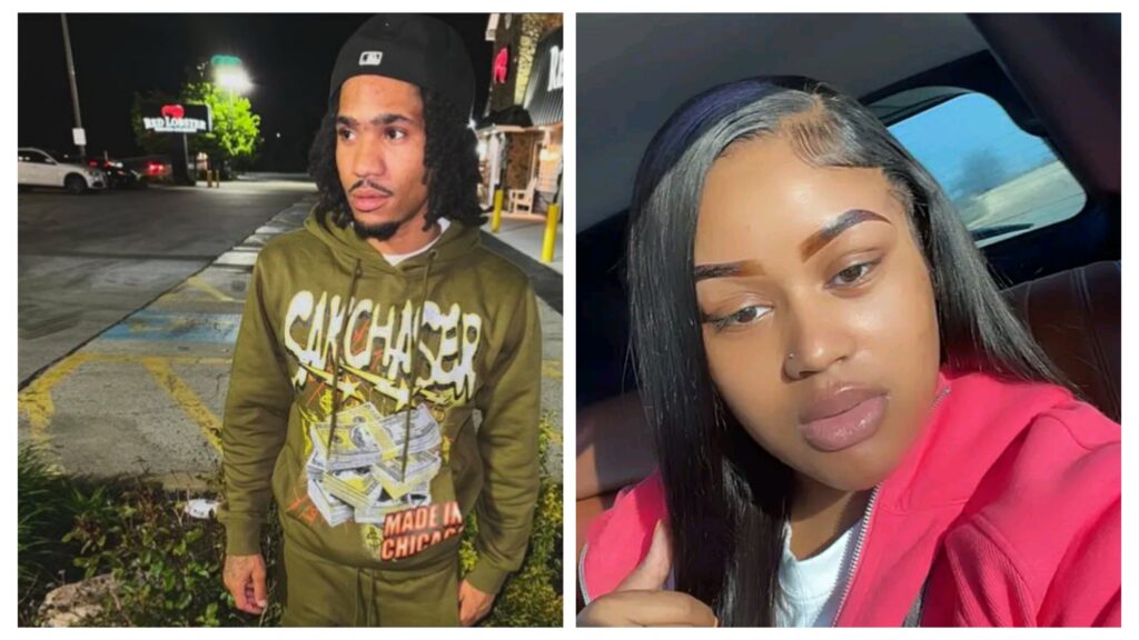 VIDEO: Skomunneyy is currently hospitalized after being shot before Gabryel Ayres dissed Diamond Howard Rico late brother in 79th & May