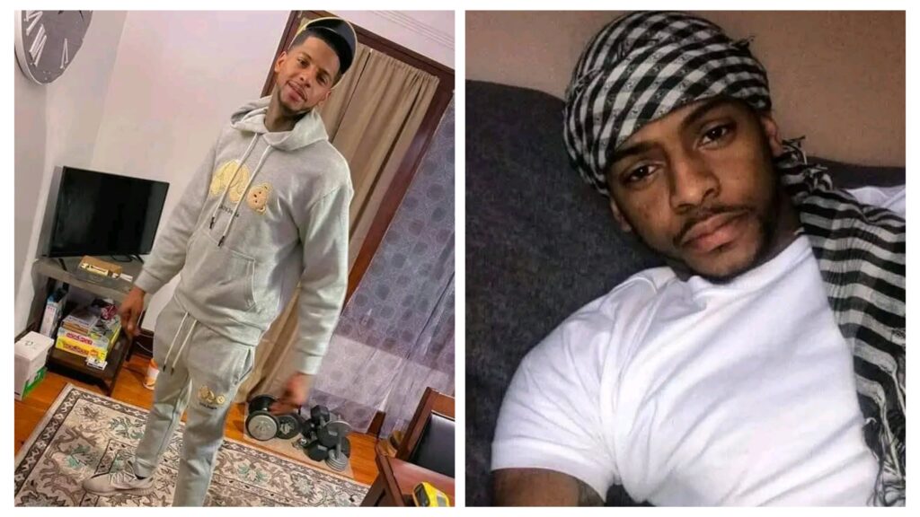 Donneal Sandridge-Jones arrested after he used Facebook dating to lure 3 women to attack them