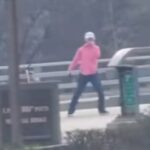 VIDEO: Footage captured the moment cops unalived Alicia Shelton in Grants Pass, Oregon