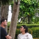 VIDEO: CECA driver arrested after she unalived Sheyna Lashira Smaradiani in a car crash in Buddha Tooth Relic Temple