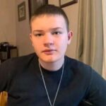 VIDEO: Jesse Strang JessJessUwu identified as the shooter at Tumbler Ridge school