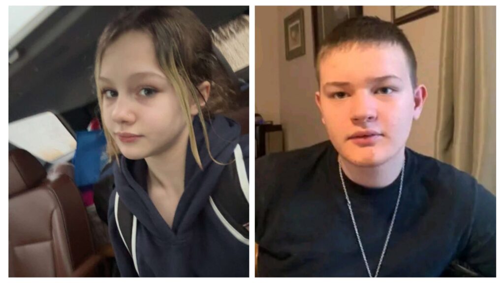 VIDEO: Mother, Cia Edmonds Later, revealed that her daughter, Maya, is hospitalized after being shot by shooter, Jesse Strang JessJessUwu, in Tumbler Ridge school