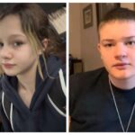 VIDEO: Mother, Cia Edmonds Later, revealed that her daughter, Maya, is hospitalized after being shot by shooter, Jesse Strang JessJessUwu, in Tumbler Ridge school
