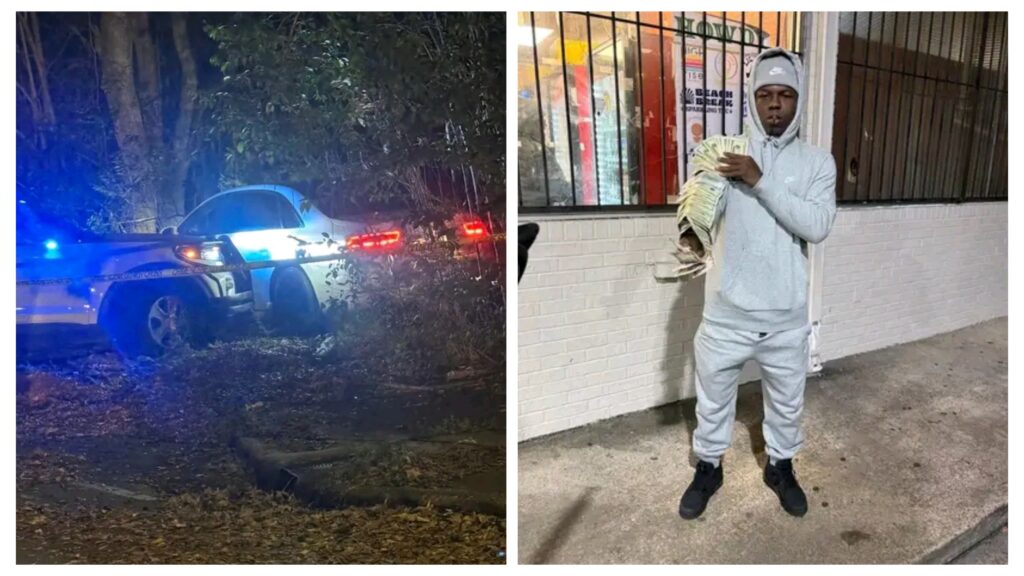 VIDEO: Walkdown Jd has been unalived by cops on Long Leaf Drive, Dannelly