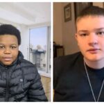 VIDEO: Father confirmed Abel Mwansa Jr has passed away after unalived by Jesse Van Rootselaar in Tumbler Ridge school