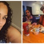 VIDEO: DaWhite Knight showed evidence on why he was caught cheating on his wife, Katrina Dinkins, with Nilda RedBonee at a restaurant