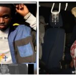 VIDEO: Bolt driver, Isaac Satlat, unalived by Amogelang Kekana and Selanche Williams is from Jos, Nigeria