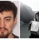 Caleb Hayden Fosnaugh identified as the suspect who unalived Kate Katerina Tovmash with Matt Wade in Woodlake