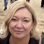 Rebecca O’Brien has deactivated her Facebook account after what she posted about ICE director’s family