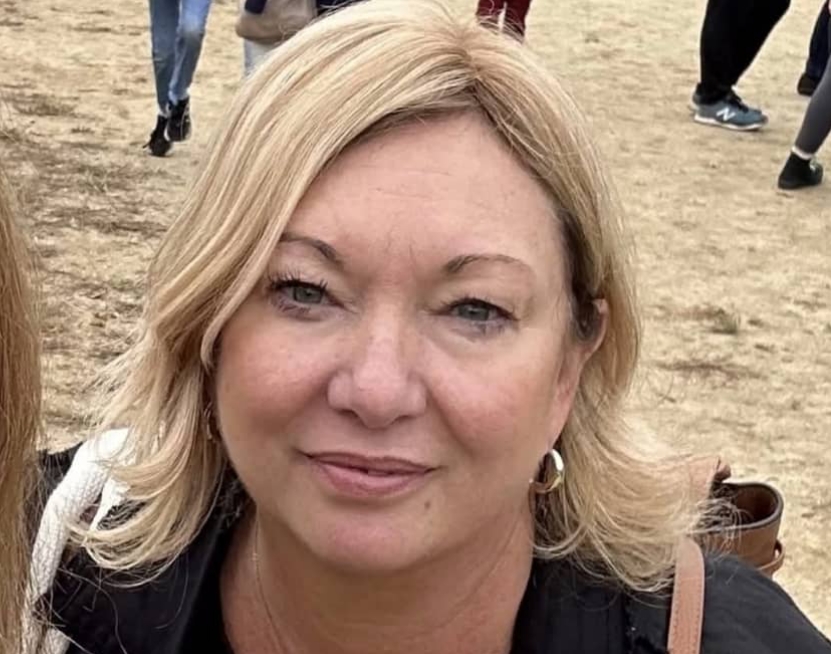 Rebecca O’Brien has deactivated her Facebook account after what she posted about ICE director’s family