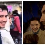 VIDEO: Lélio Le Besson, Jacques-Élie Favrot et Adrien Besseyre étaient présents lorsque Quentin D. a été tué en France