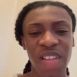 VIDEO: MIT Cameron Johnson who professed love to Pastor TD Mcnutt SA’d his sister