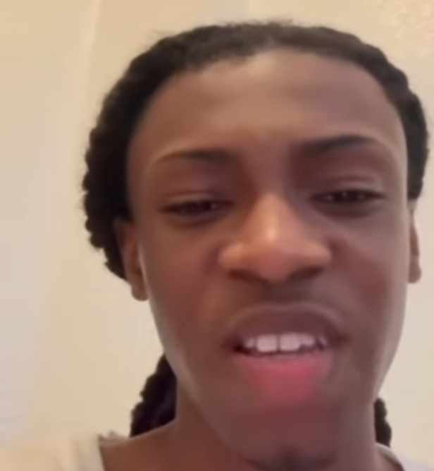 VIDEO: MIT Cameron Johnson who professed love to Pastor TD Mcnutt SA’d his sister