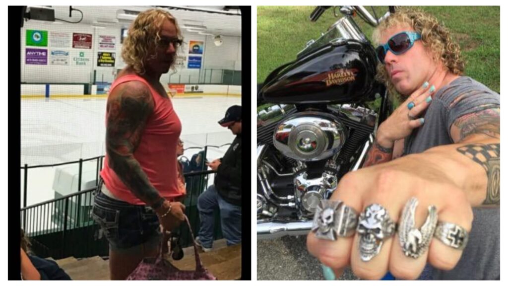 VIDEO: Authorities haven’t confirmed Roberta Dorgano Tgirlcuda as the shooter of Dennis M Lynch Arena, Pawtucket