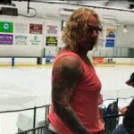 VIDEO: Roberta Esposito is dead as the shooter father who unalived wife at Dennis M Lynch Arena, Pawtucket