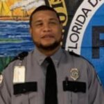 VIDEO: Leondra Nicole called out officer, Grier Mario, for beating up her niece