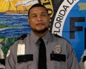 VIDEO: Leondra Nicole called out officer, Grier Mario, for beating up her niece