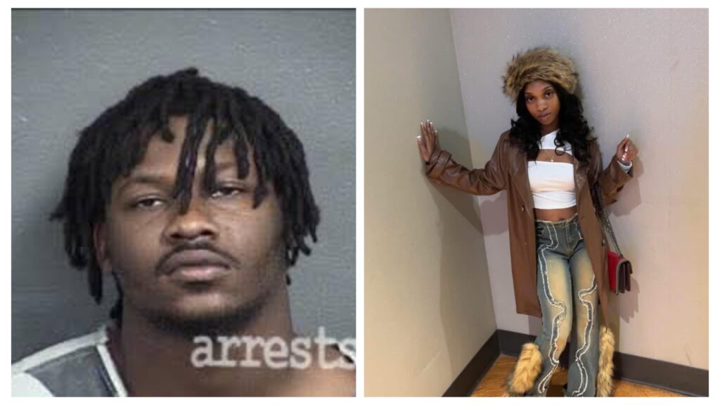 Dontae M Brooks identified as the suspect who unalived Eboni Silas at Club Status near Blvd Nights