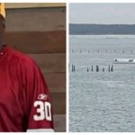 VIDEO: Trucker, Ronnie Andrews, has passed away after his rig crashed through guardrails on the southbound span near the North Channel Bridge