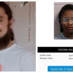 Babymama, Tationa Williams, arrested as the person of interest in the disappearance of Hayden Blair