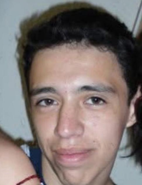 Fans are calling out Jose Gabriel Campos Anderson of Fabrizio Fauna over indirect support of Prestianni