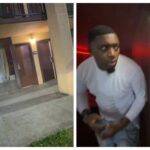 VIDEO: Aelaza Azalea caught her boyfriend, Melvin Savon Evans, cheating in a red LED light in a motel