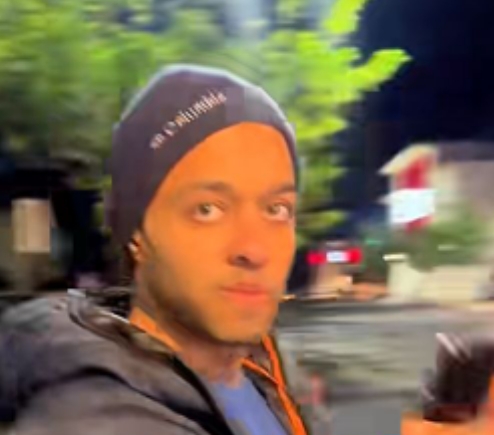 VIDEO: Moody Mahmoud identified as the man using not-so-nice words on a woman in San Diego