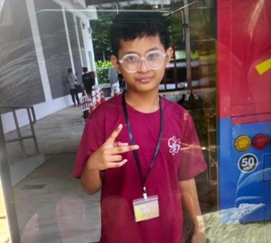 Qayyim Daniel Putra Rosli body retrieved from Kallang river after he went missing