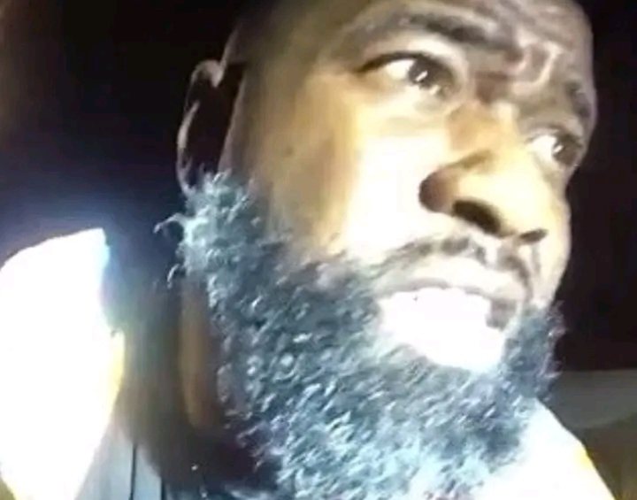 VIDEO: Danell Maxwell girlfriend has been arrested after he shot an MPD officer