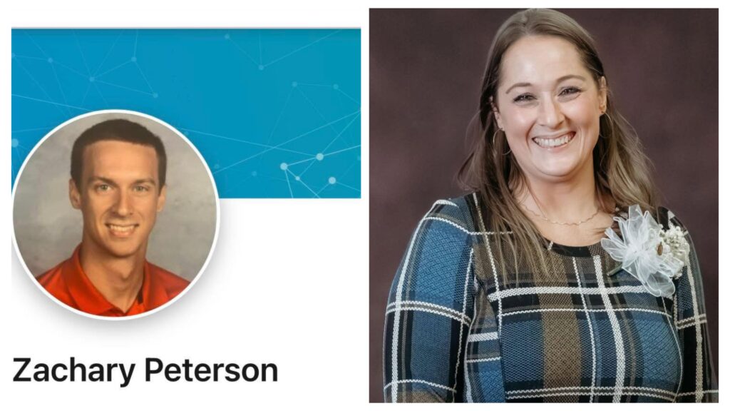 VIDEO: Zachary Peterson and Ms Leslie Fletcher yet to be fired after they said N-word at Madison County School District