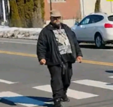 VIDEO: Stevie is currently at the hospital after being shot 9 times by police officers on Blue Hills Ave, Hartford